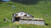 Pizzo Arera, Cima di Valmora, Cima Leten, Cimetto, Foppazzi, Grem il 3 luglio 2011 - FOTOGALLERY